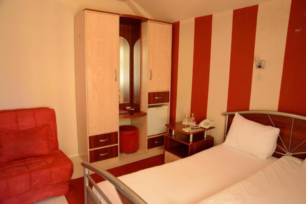 Hotel Zeneva Kragujevac Eksteriør bilde