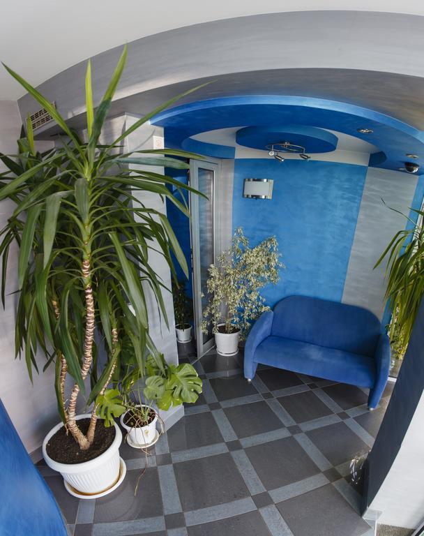 Hotel Zeneva Kragujevac Eksteriør bilde
