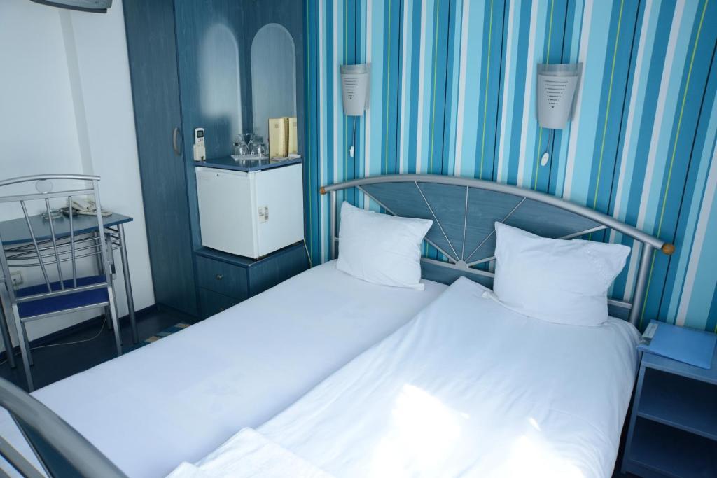 Hotel Zeneva Kragujevac Rom bilde