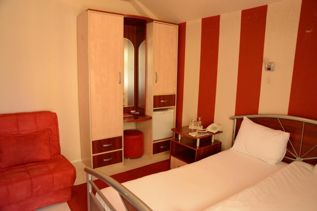 Hotel Zeneva Kragujevac Rom bilde